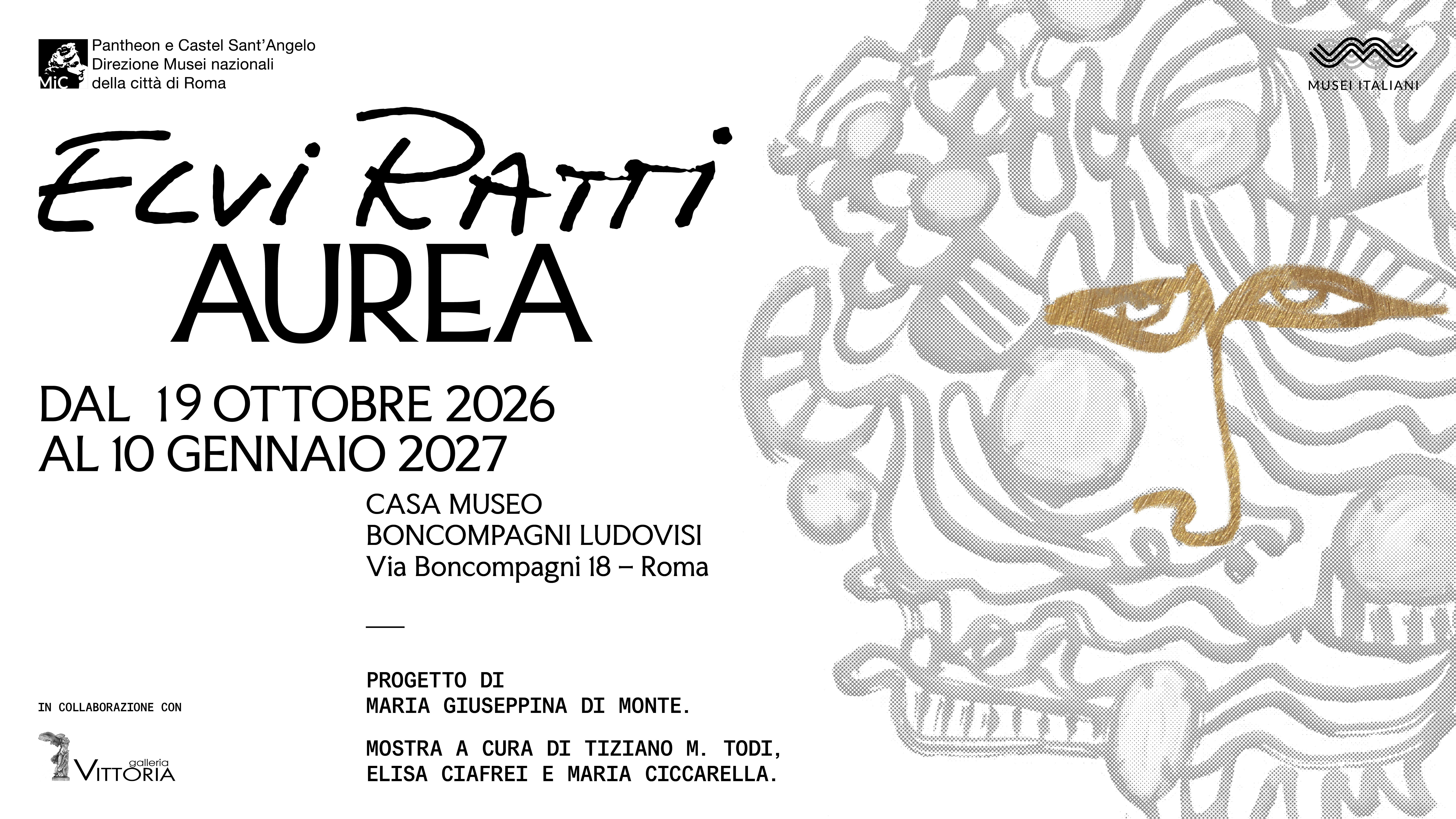 Elvi Ratti - AUREA